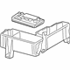 Toyota 82720-0C010 Fuse Box