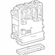Toyota 82730-02F42 Junction Block, Driver Side