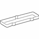 Toyota 82672-02091 Junction Block Lower Cover