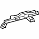 Toyota 72120-12210 Seat Track, Outer Driver Side
