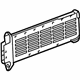 Toyota 87114-47020 Auxiliary Heater