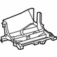 Toyota 87102-F4010 Rear Case