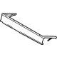 Toyota 63209-0E080 Deflector