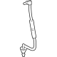 Toyota 28885-25060 Hose
