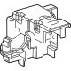 Toyota 82621-30030 Cover