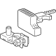 Toyota 82670-30380 Stopper