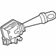 Toyota 84652-52220 Wiper Switch