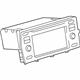 Toyota 86804-52020 Display Unit