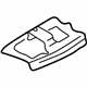 Toyota 63137-0C020 Support, Upper
