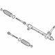 Toyota 45510-WB006 Steering Gear