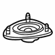 Toyota 48609-52011 Strut Mount, Front