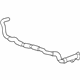 Toyota G922H-48020 Hose, Passenger Side