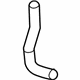 Toyota G922J-48020 Hose, Driver Side