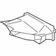 Toyota 87211-48230 Air Duct