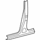 Toyota 61311-12460 Center Pillar & Rocker, Passenger Side