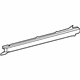 Toyota 61403-12100 Rocker Reinforcement, Outer Passenger Side