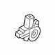 Toyota 85720-WB002 Window Motor, Driver Side