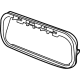 Toyota 62904-0E050 Vent Duct, Passenger Side