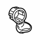 Toyota 85535-52052 Power Outlet Cover
