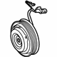 Toyota 88410-0R010 Clutch & Pulley