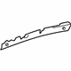 Toyota 66413-42080 Spacer, Front Passenger Side
