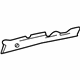 Toyota 66414-42070 Spacer, Rear Passenger Side