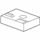 Toyota 86741-WAA01 Amplifier