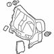 Toyota 64730-21090-B0 Side Trim Panel, Passenger Side