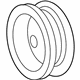 Toyota 27415-0Y040 Pulley