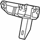 Toyota 82663-33260 Lower Cover, Center