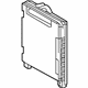 Toyota 89220-06F80 Multiplex Module