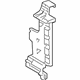 Toyota 82666-33630 Junction Block Holder, Rear
