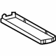 Toyota 82672-06261 Junction Block Cover
