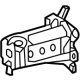 Toyota 52011-0C010 Arm Assembly, Passenger Side