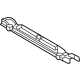 Toyota 52521-0C090 Retainer Plate, Center