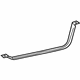 Toyota 77601-02200 Tank Strap, Passenger Side