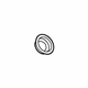 Toyota 77291-02250 Pipe Shield