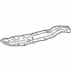 Toyota 51204-01030 Engine Support, Center