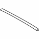 Toyota 63449-35010 Bar, Front