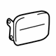 Toyota 77350-AC021 Fuel Door, Rear