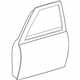 Toyota 67001-04151 Door Shell, Passenger Side