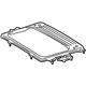 Toyota 63104-AE010 Sunroof Reinforcement