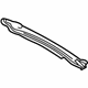 Toyota 63105-AE011 Rear Header