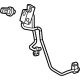 Toyota 88710-42430 A/C Line