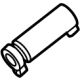 Toyota 88503-42020 Regulator Sub-Assembly, Pressure
