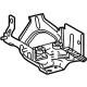 Toyota 88688-42A30 Heat Exchanger Bracket