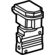 Toyota 88515-42140 Valve, Cooler Expansion