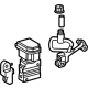 Toyota 88710-42410 A/C Tube