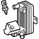 Toyota 87604-42010 Unit Sub-Assembly, Heat Exchanger