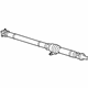 Toyota SU003-00657 Drive Shaft